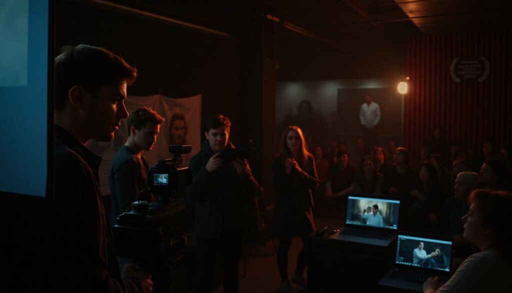 Как фильм превращает риск в зрелищность: психология зрителя - иллюстрация