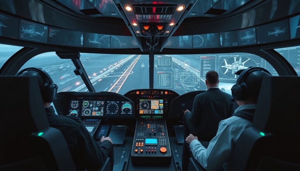 Трюки на вертолете и как они снимаются - иллюстрация