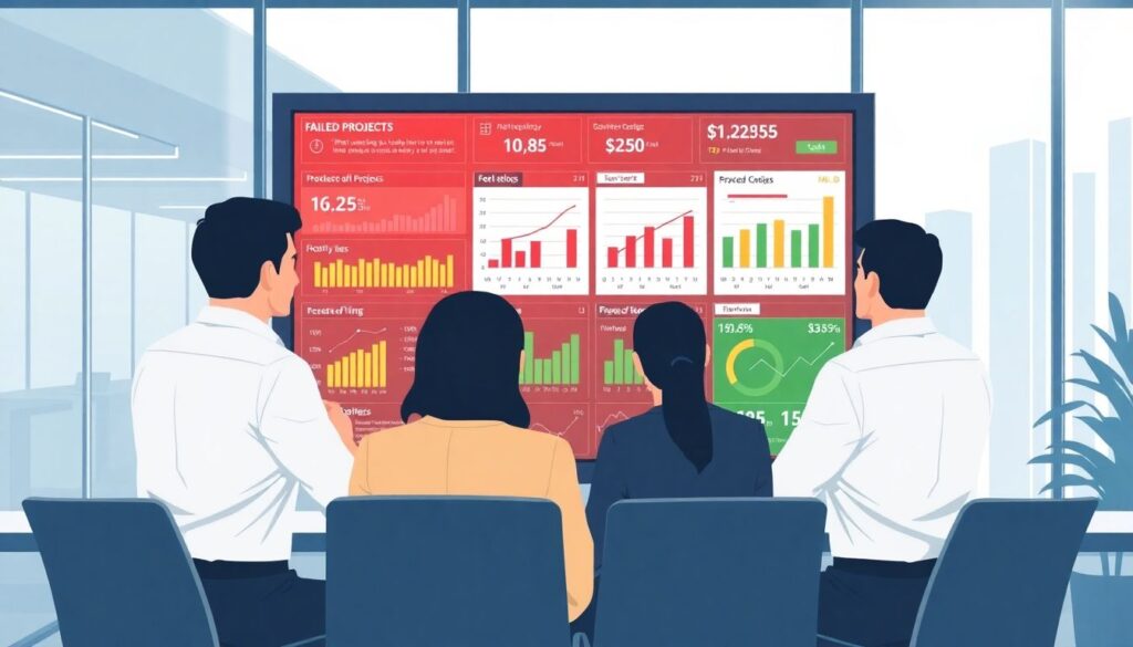 Истории несбывшихся трюков и уроки для будущих проектов - иллюстрация