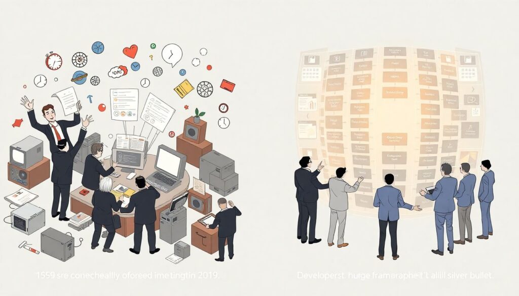 Истории несбывшихся трюков и уроки для будущих проектов - иллюстрация