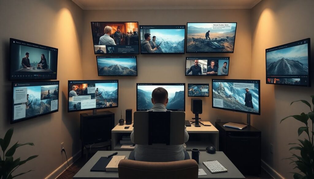 Как зарождается идея приключенческого сюжета в режиссуре - иллюстрация