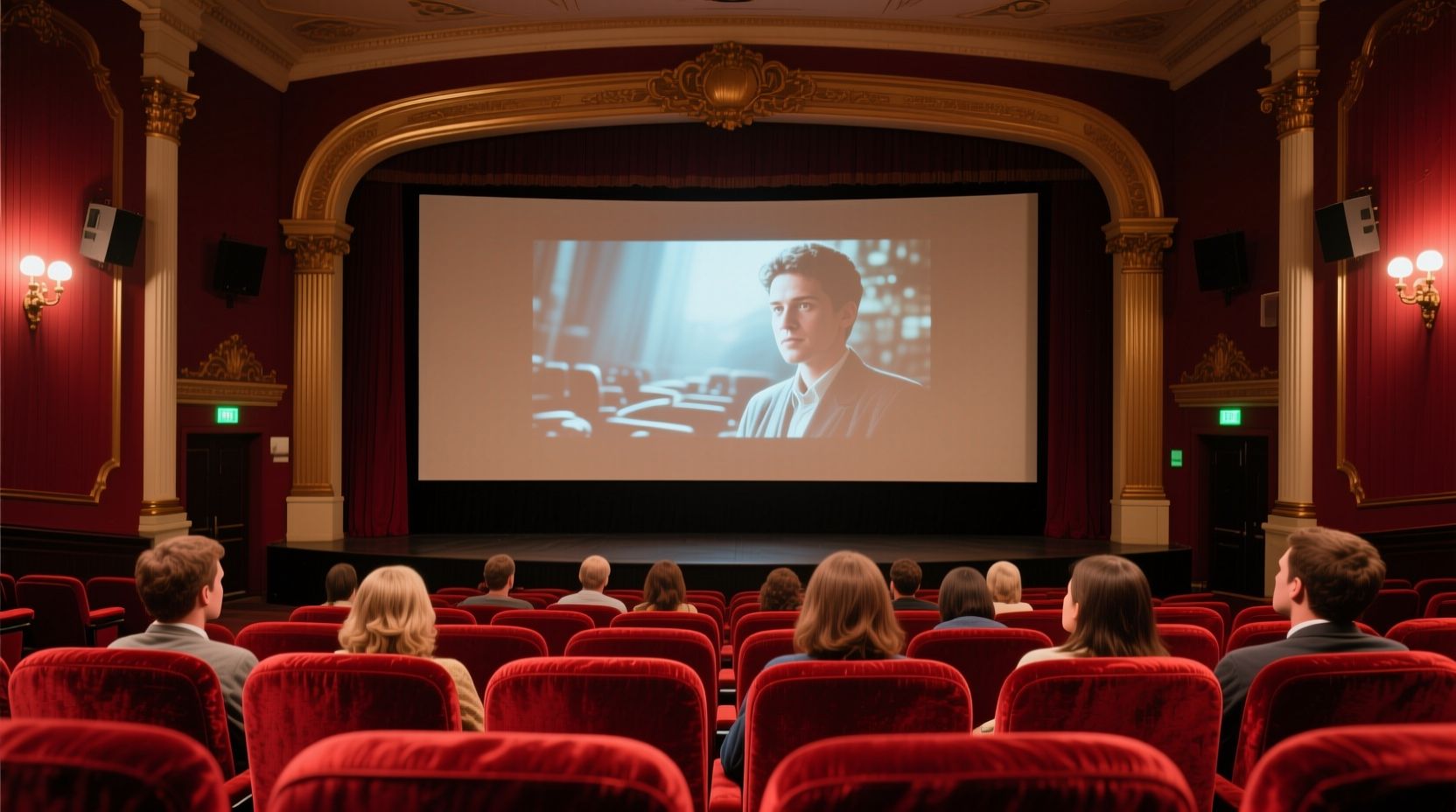 Кинокритика: Проводник в мир фильмов