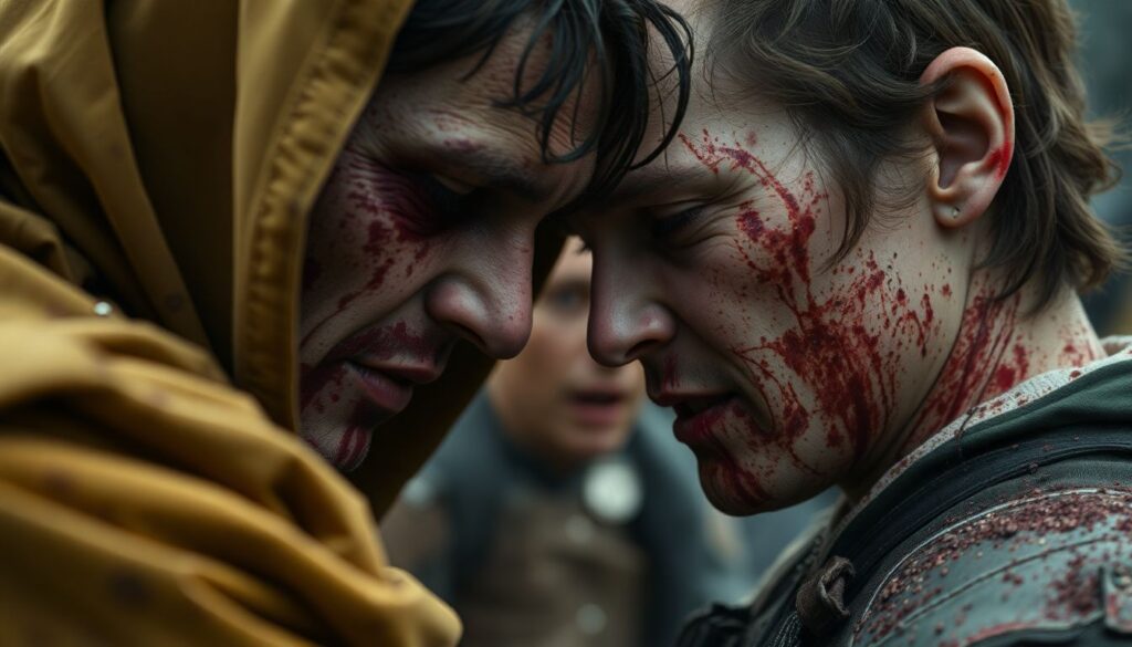 История появления и эволюции спецэффектов в блокбастерах - иллюстрация