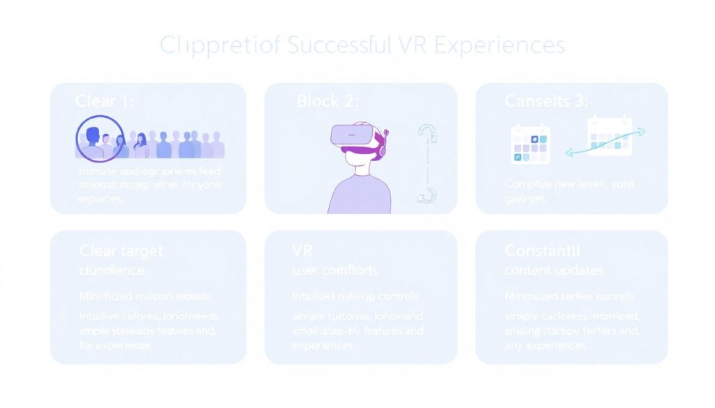 Технологии виртуальной реальности в современных приключениях - иллюстрация
