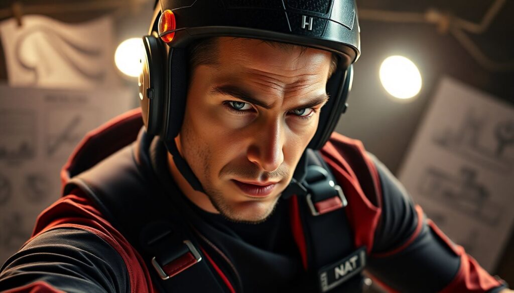 Роль каскадеров в культовых приключенческих лентах - иллюстрация