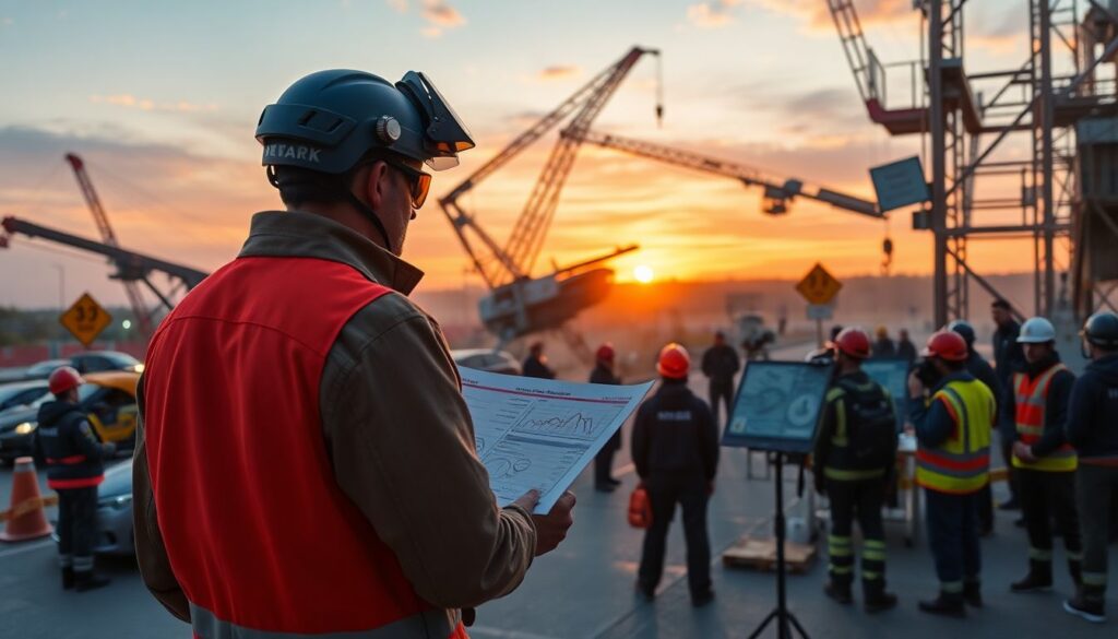 Секреты работы со страховыми рисками при каскадерских миссиях - иллюстрация