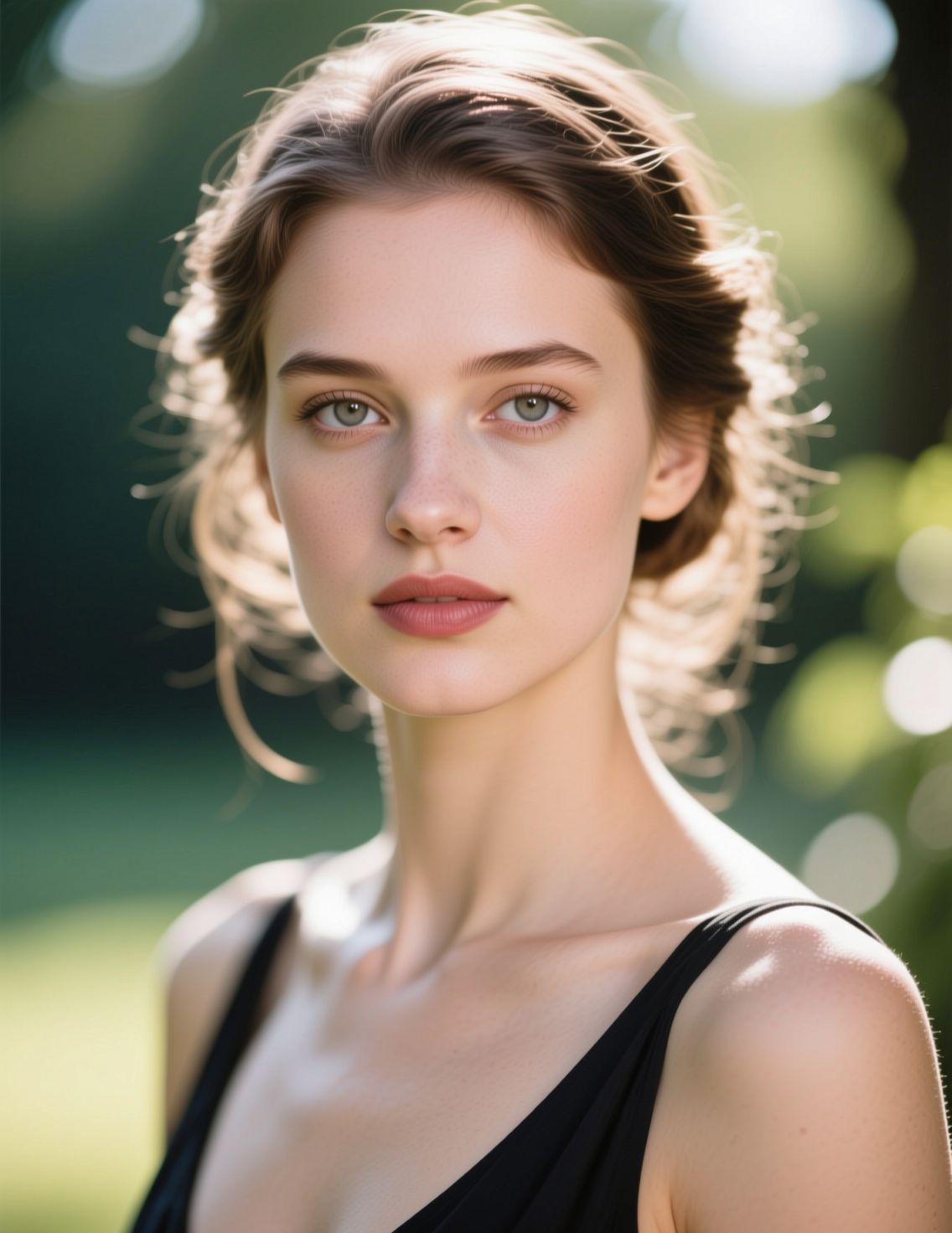 Мария Куликова