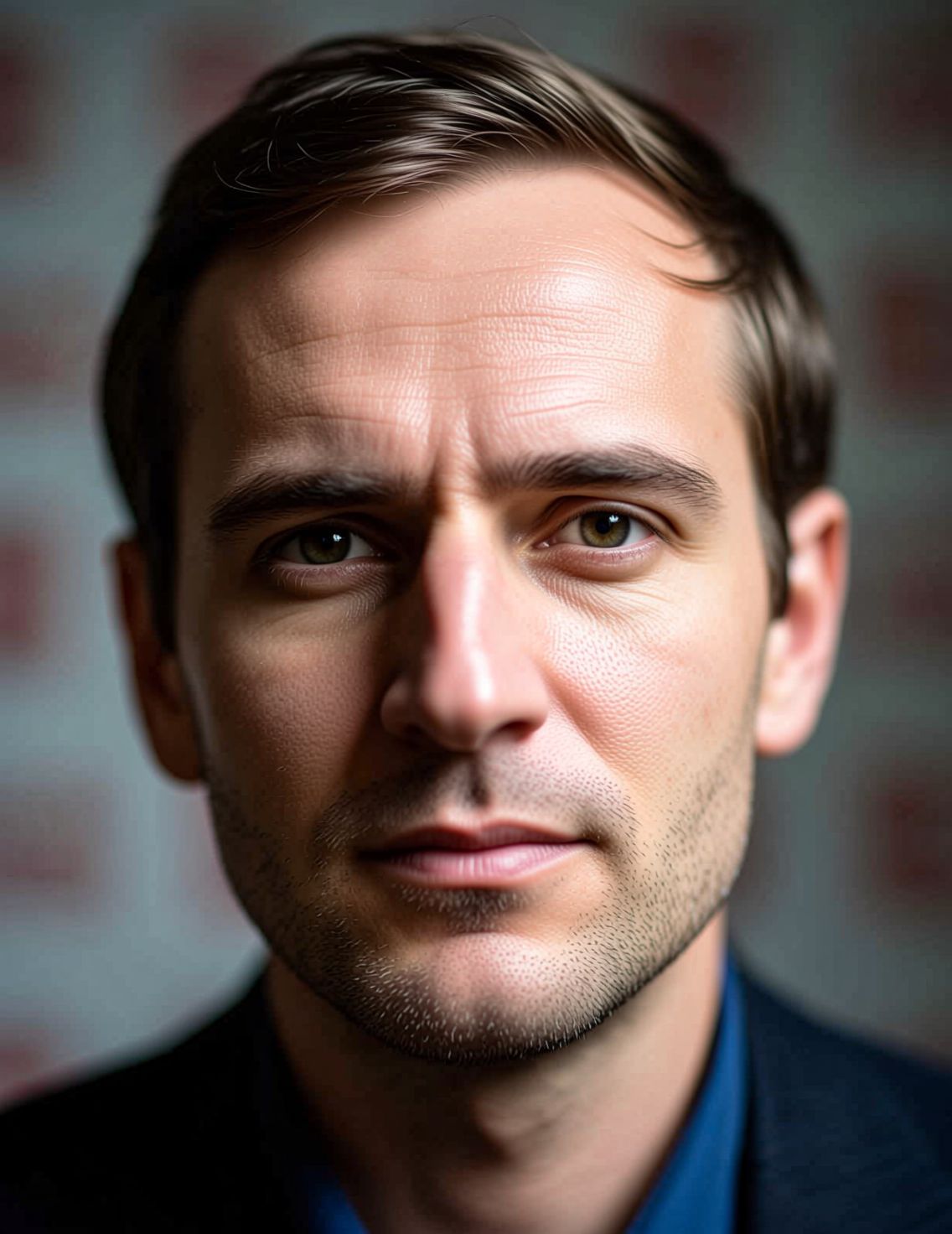 Дмитрий Петров