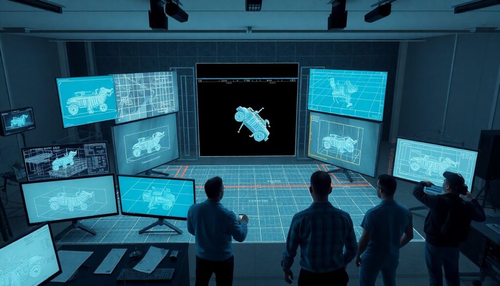 Интервью с легендарными каскадерами о самых смелых трюках - иллюстрация