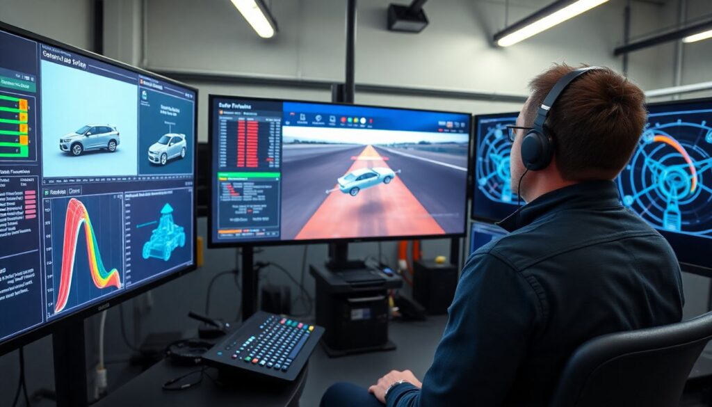 Секреты безопасной постановки опасных погонь в фильмах - иллюстрация