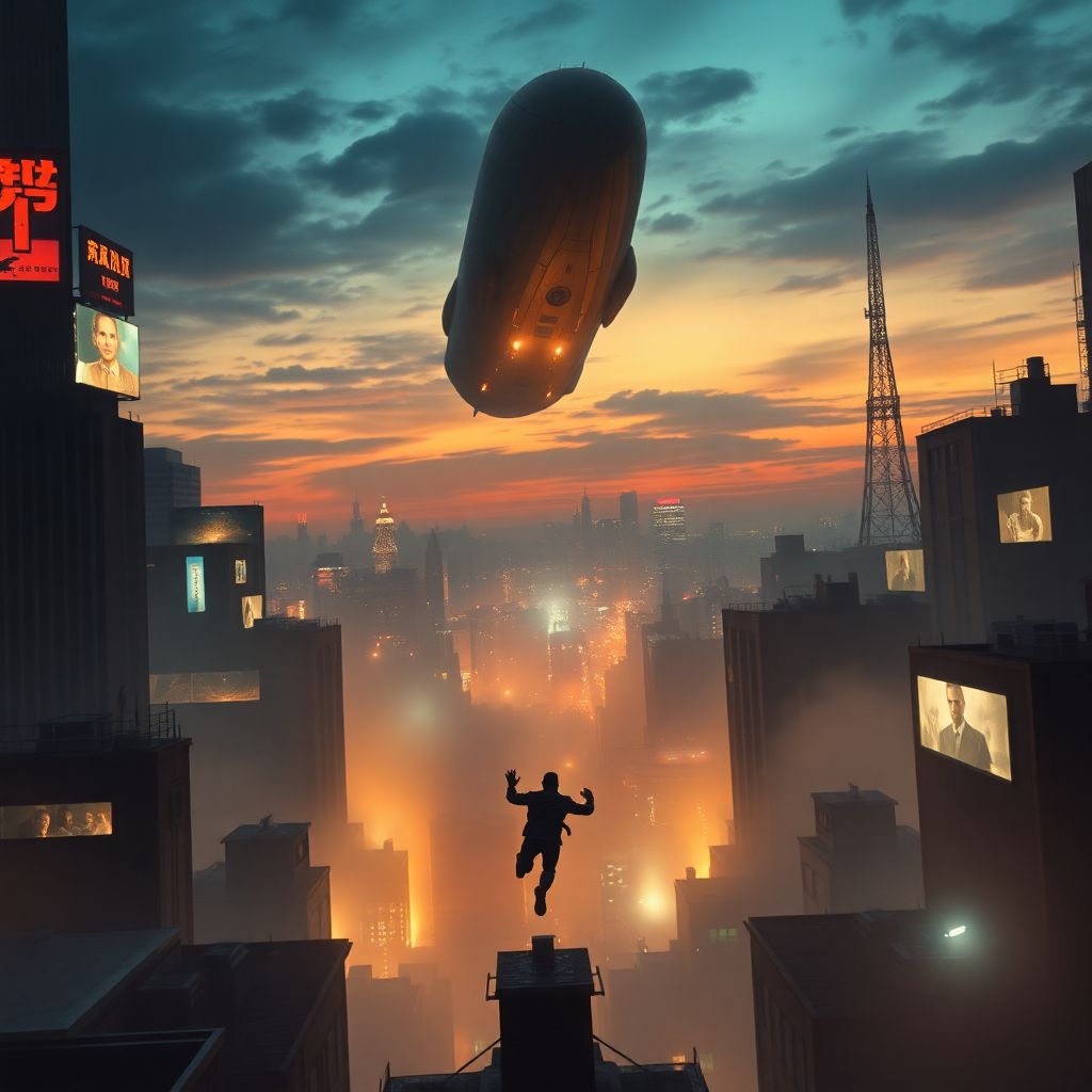 Влияние спецэффектов на восприятие приключенческих историй читателями