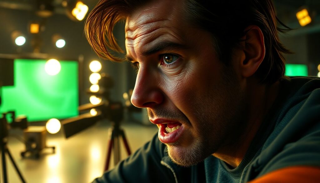 Из чего состоят по-настоящему опасные сцены в кино - иллюстрация