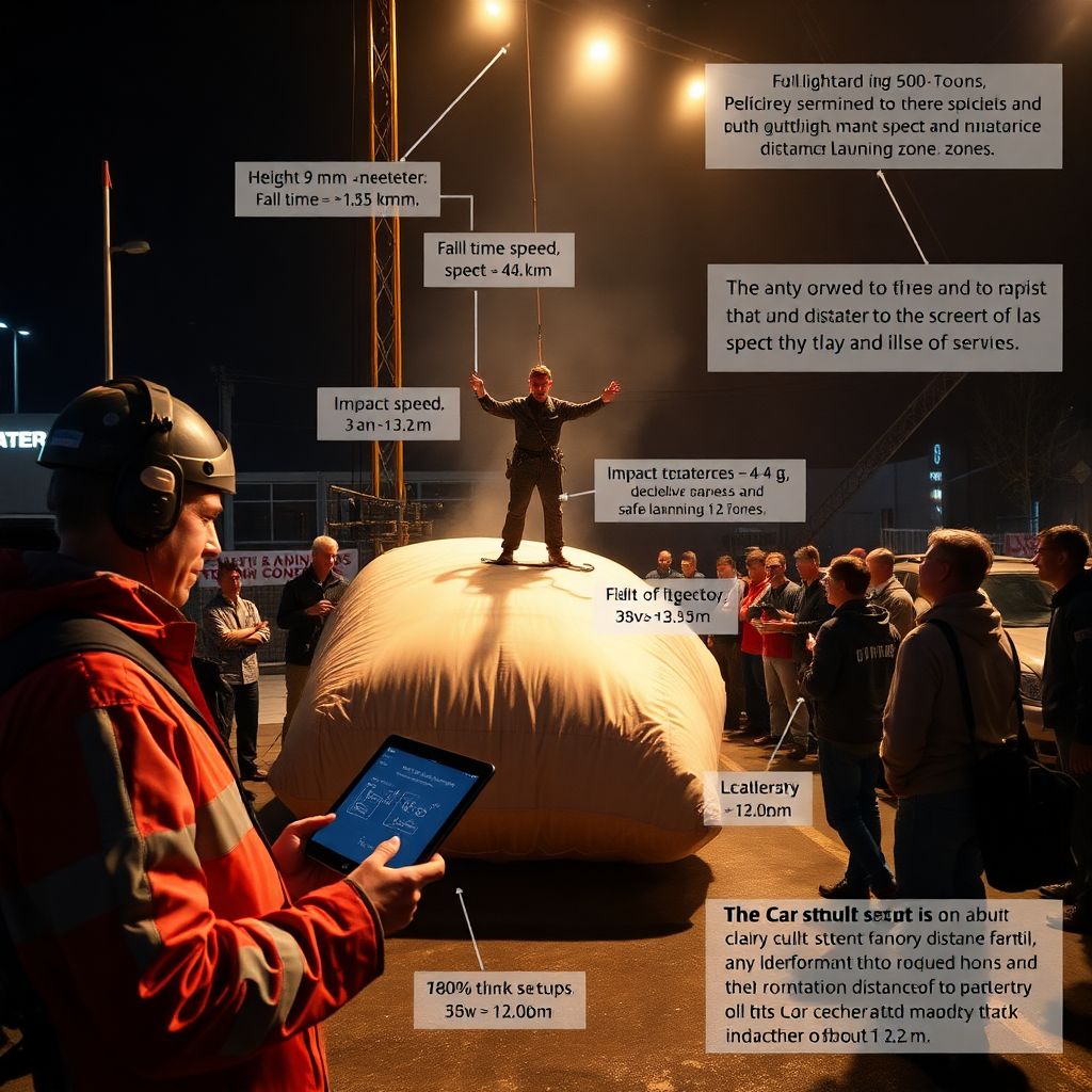 Опасные сцены в кино: из чего состоят по-настоящему рискованные эпизоды