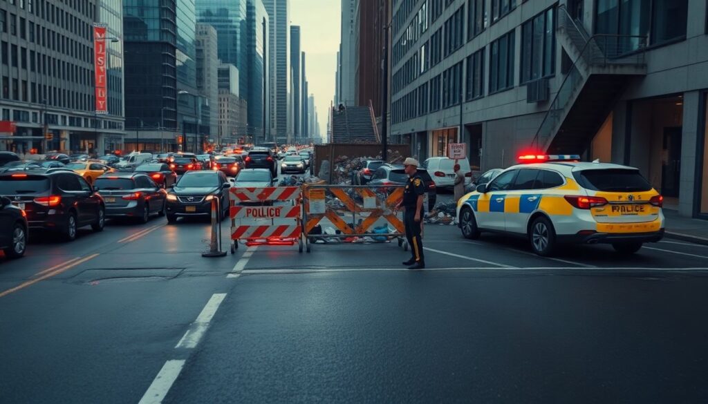 Грандиозные погони: как строится напряжение на экране - иллюстрация