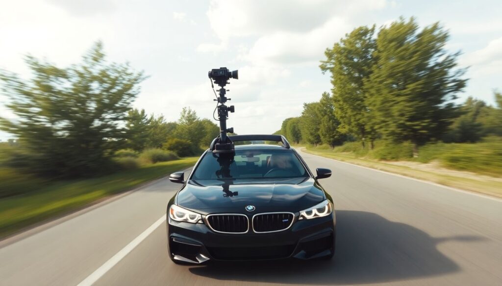 Технологии движения: стедикам, диммируемые платформы и гироскопы - иллюстрация