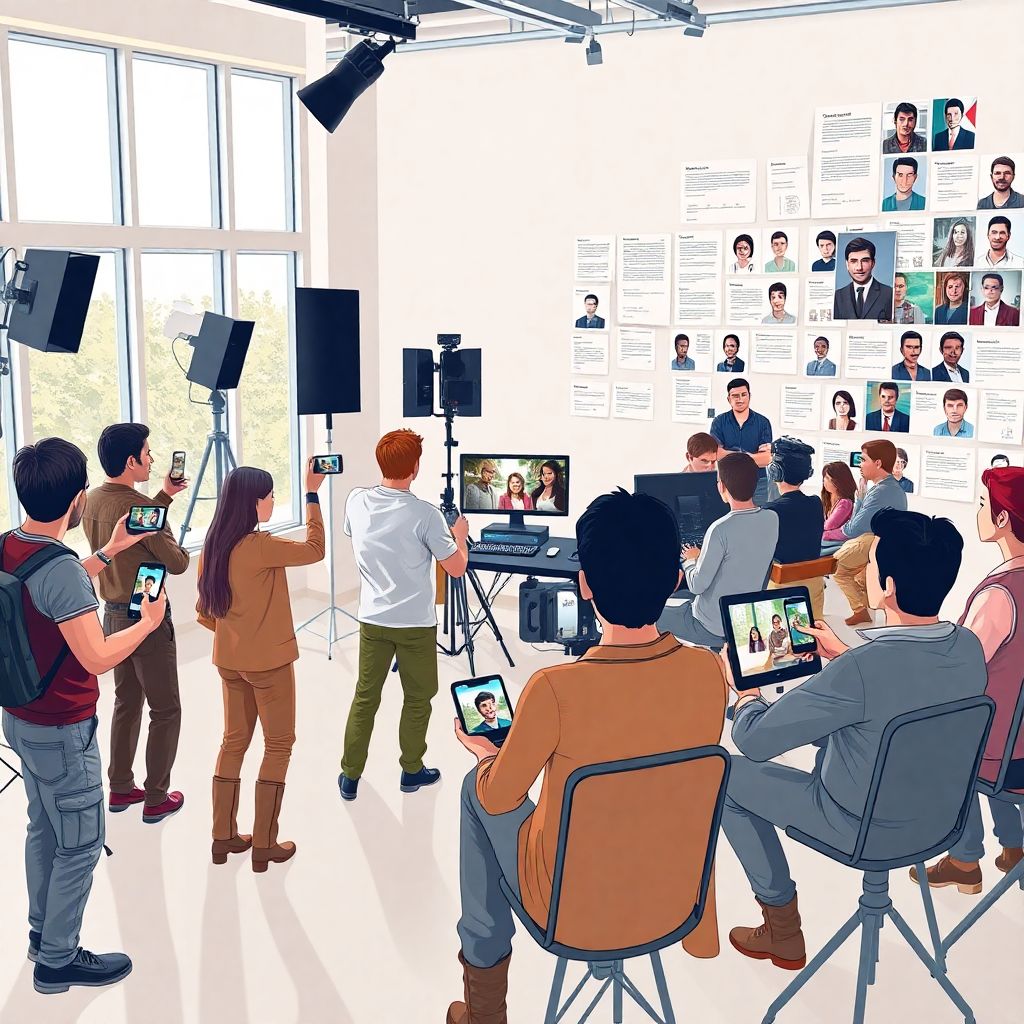 Истории кастинга для приключенческих фильмов: как выбирают главных героев