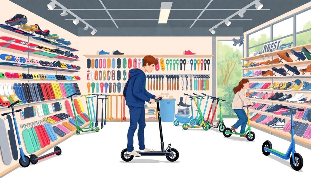 Секреты идеального дубля на трюковом наборе - иллюстрация