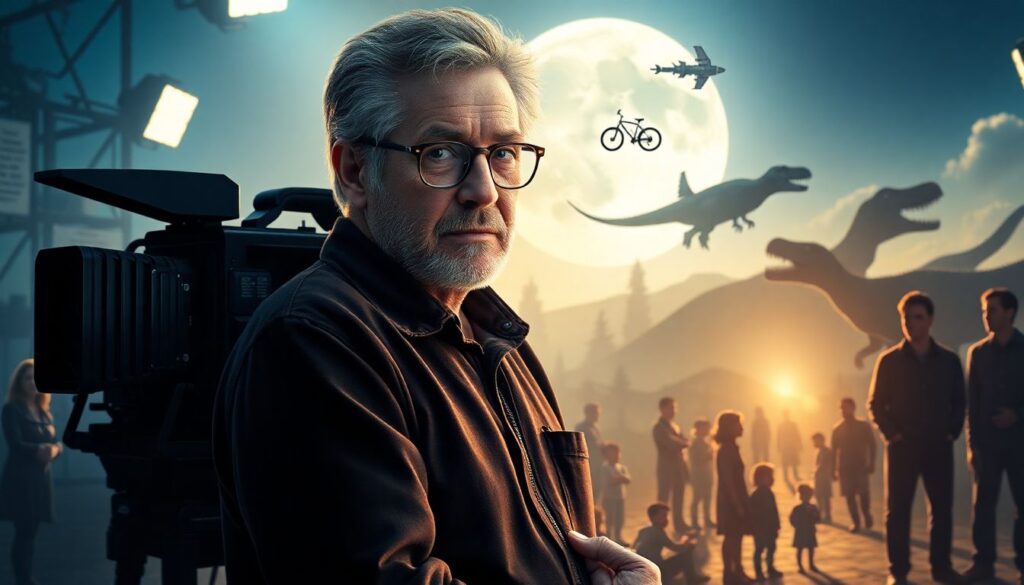 Известные режиссеры приключенческих фильмов и их стиль - иллюстрация