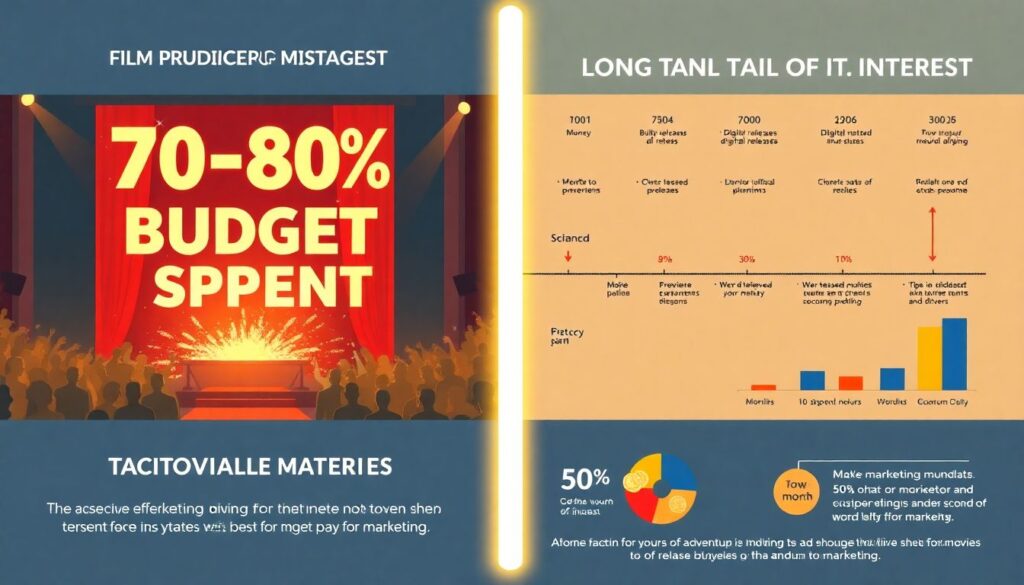 Секреты PR и маркетинга приключенческих фильмов - иллюстрация