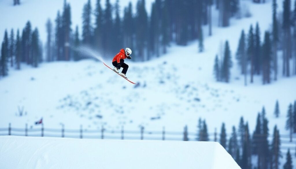 Истории неудачных трюков и как они изменили правила - иллюстрация