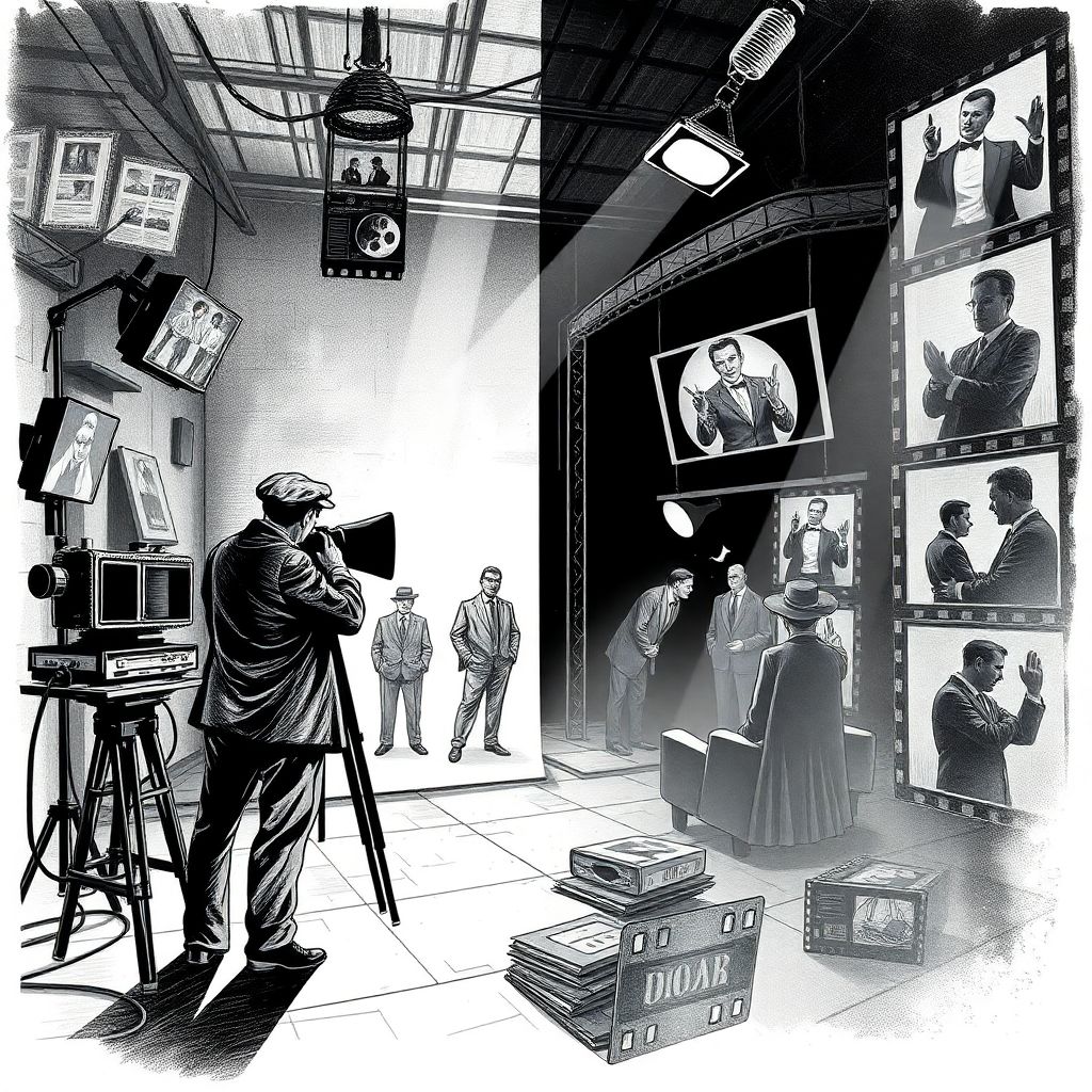 Как создаются кинематографические загадки и головоломки в фильмах