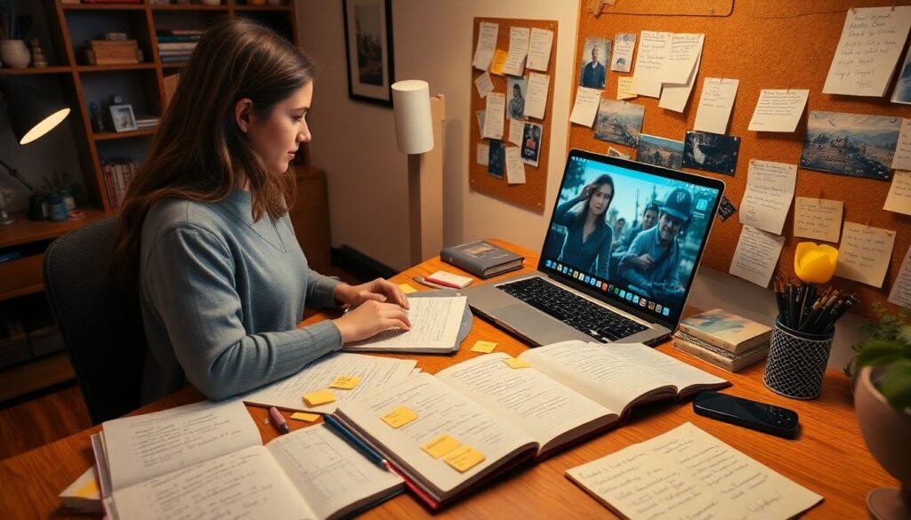 Развитие женских персонажей в приключенческом кино - иллюстрация