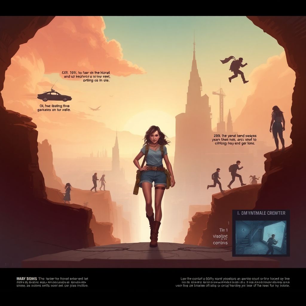 Развитие женских персонажей в приключенческом кино и их влияние на сюжет