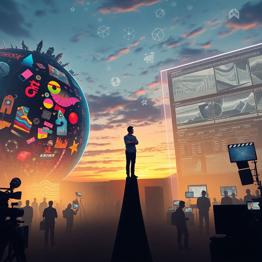 Как режиссеры работают с темами риска и дисциплины в кино