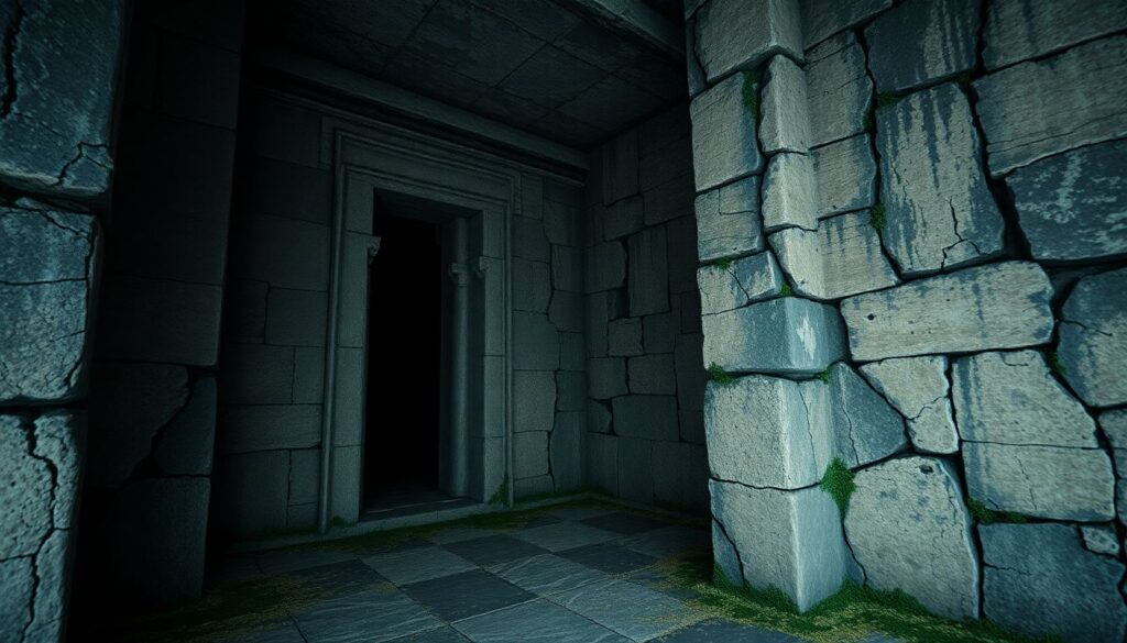 История использования миниатюр в приключенческих фильмах - иллюстрация