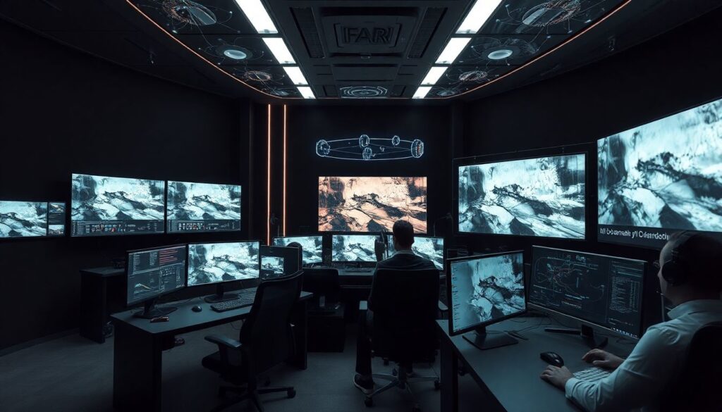 Технологические тенденции: нейросети и постобработка в кино - иллюстрация