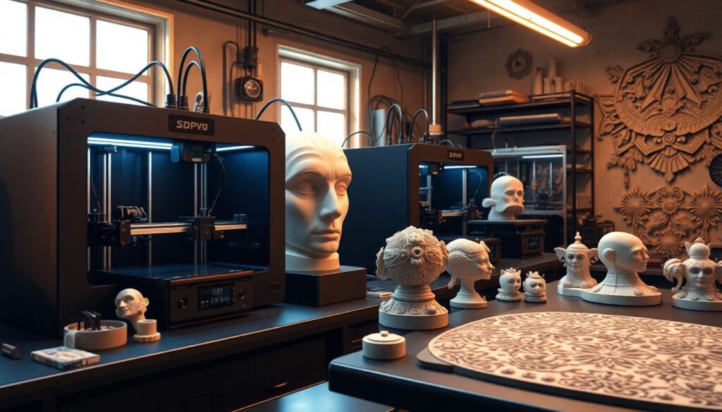 Инновации в конструировании реквизита для трюков - иллюстрация