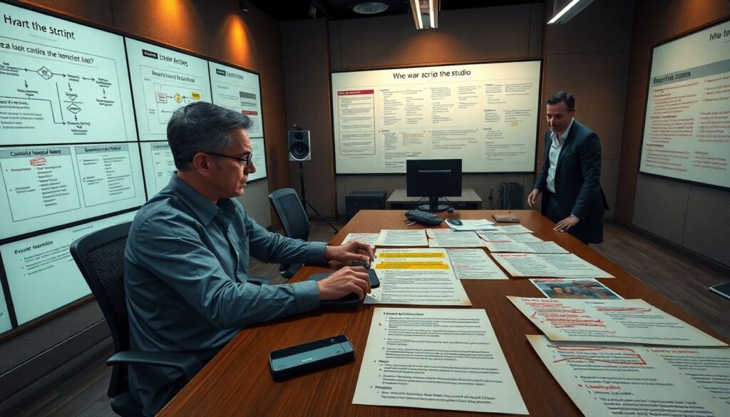 Применение motion capture в приключенческих проектах - иллюстрация