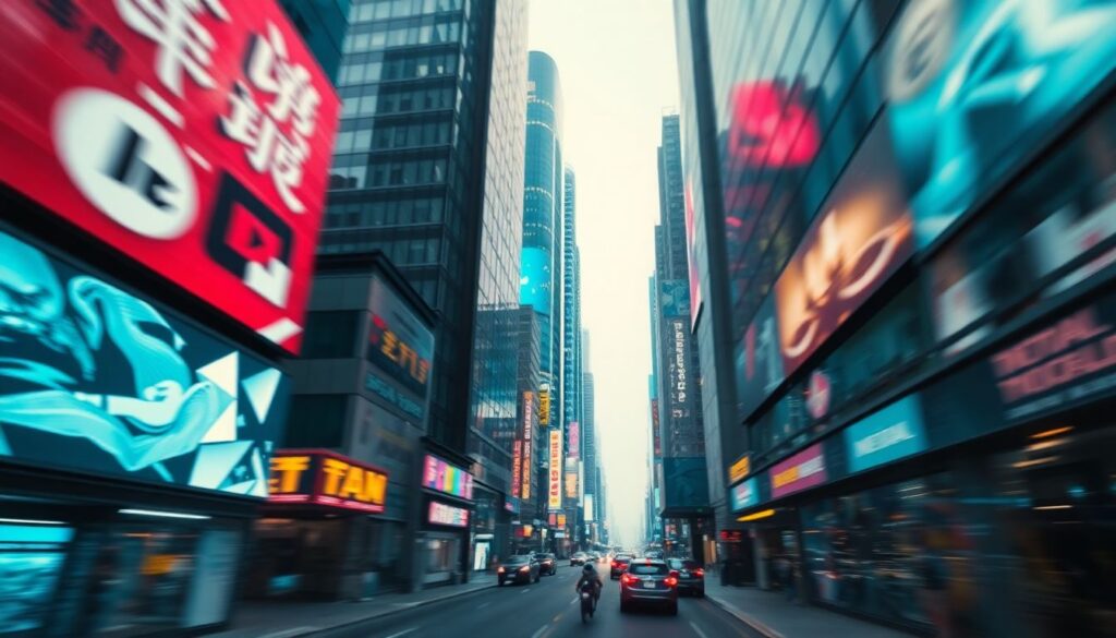 Работа камеры в движении: тропы к динамке на экране - иллюстрация