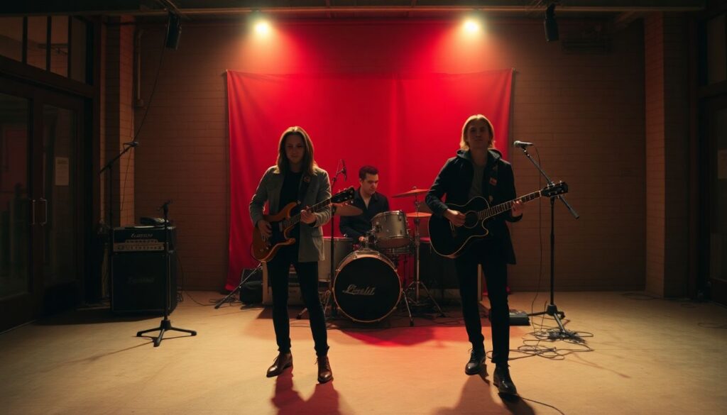 Кадр за кадром: как создаются эпические монтажные решения - иллюстрация