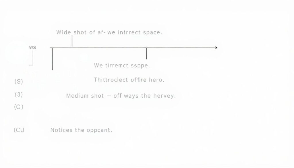 Кадр за кадром: как создаются эпические монтажные решения - иллюстрация