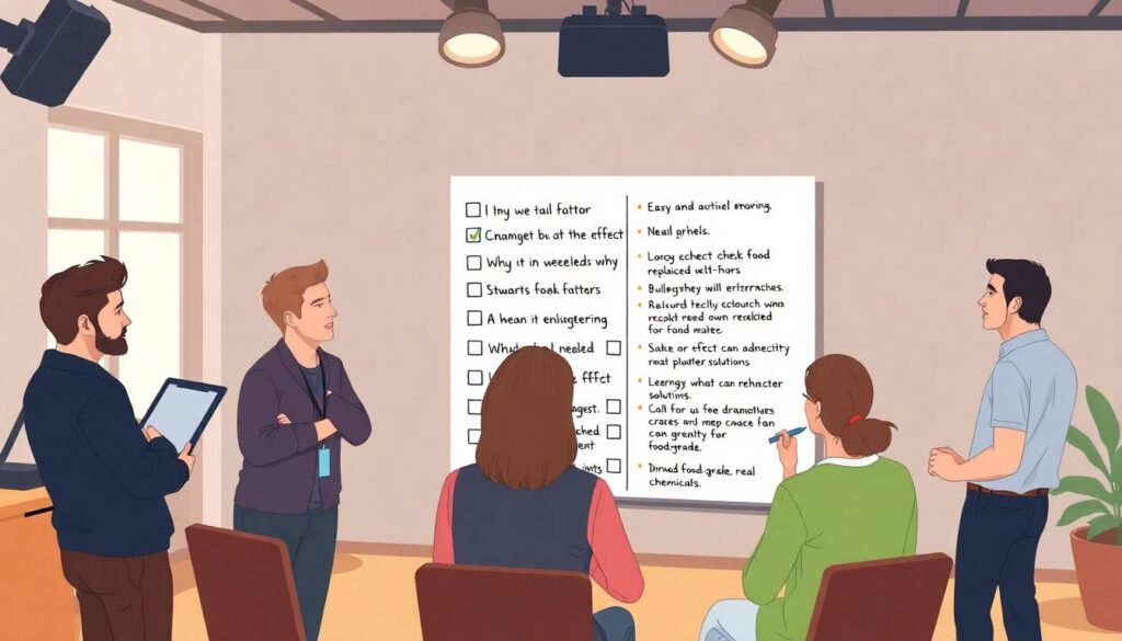 Как создаются ядовитые эффекты без опасности для актеров - иллюстрация