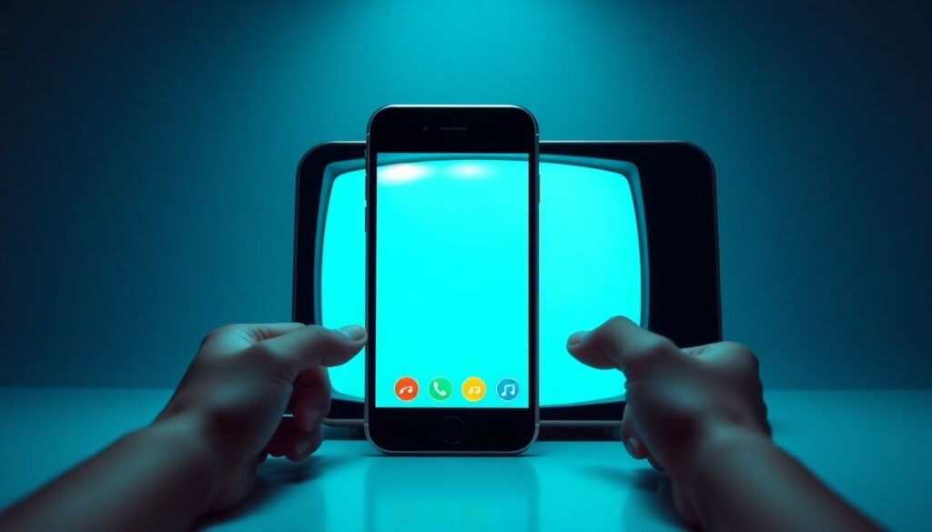 Как фантастика становится правдой на экране - иллюстрация