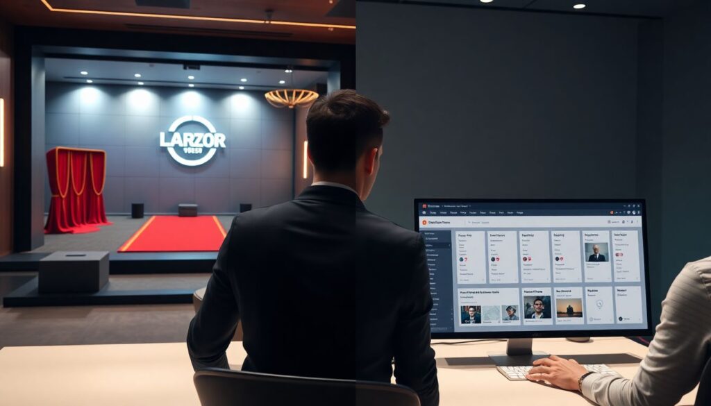 Как выбирать трюковую музыку для сцен погони - иллюстрация