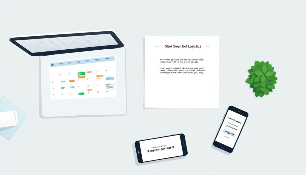 Как происходят трансферы актёров между локациями - иллюстрация