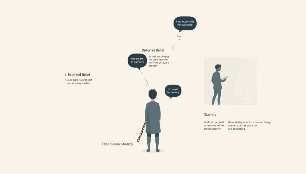 Образы героев и антагонистов в приключенческом кино - иллюстрация