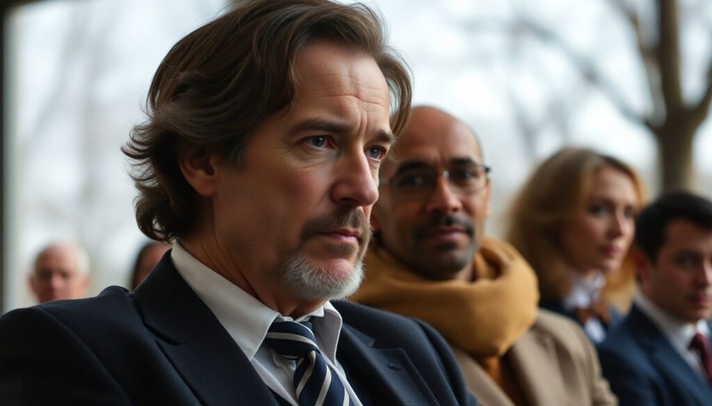 Образы героев и антагонистов в приключенческом кино - иллюстрация