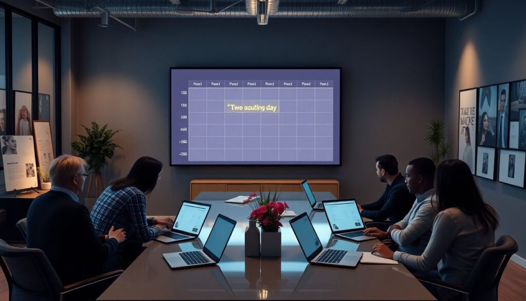 Как разворачиваются съемки в условиях жесткой конкуренции за кадры - иллюстрация