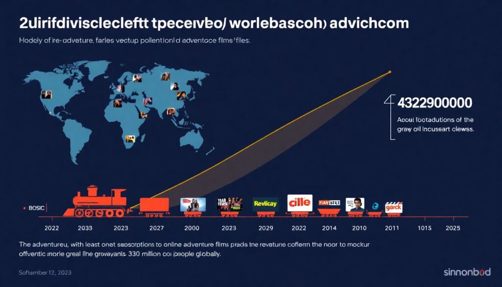 История влияния приключенческого кино на поп-культуру - иллюстрация