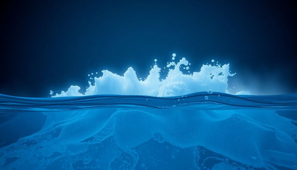 Как создаются спецэффекты воды в мореходных лентах - иллюстрация