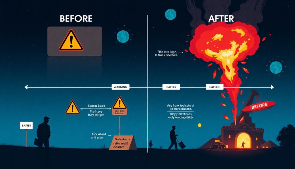 Как кино учит нас ценить риск и безопасность - иллюстрация