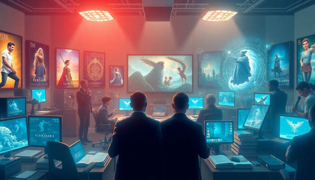 Примеры удачных ремейков приключенческих фильмов - иллюстрация