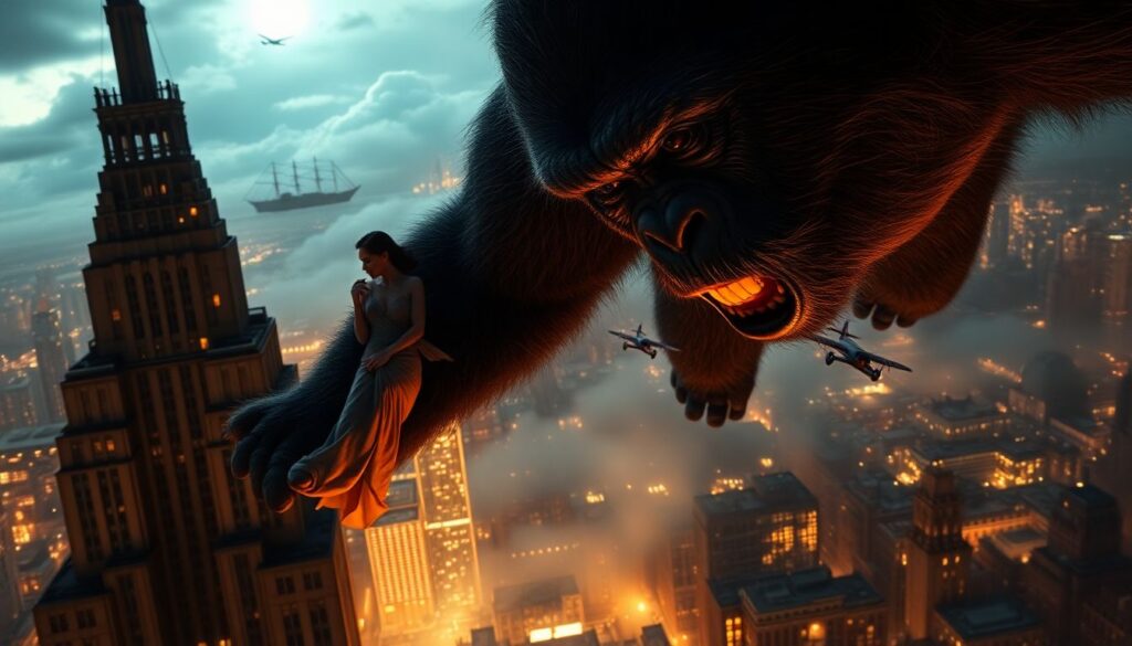 Примеры удачных ремейков приключенческих фильмов - иллюстрация