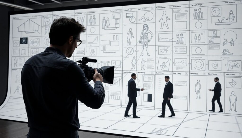 Легендарные трюки: какие планы вошли в историю кино - иллюстрация