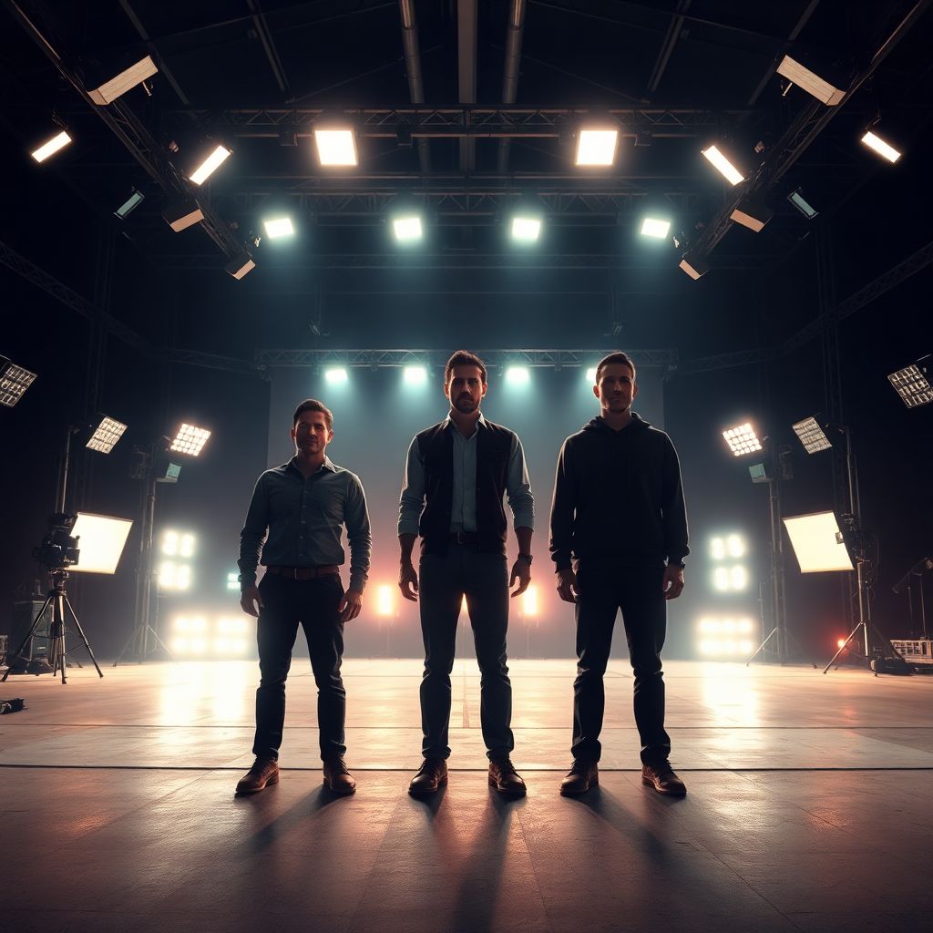 Как использовать стэнд-ин и дублеров в кино без ущерба для сюжета