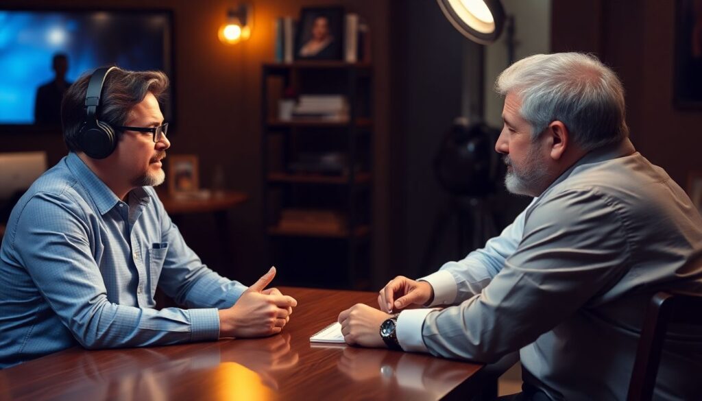 Как менялась роль режиссера в постановке каскадерских сцен - иллюстрация